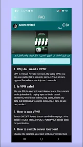 SafeNet VPN