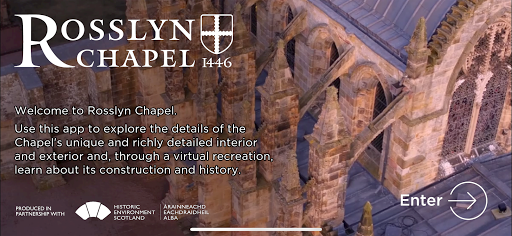 Rosslyn Chapel