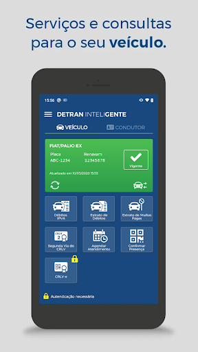 Detran-PR InteliGENTE