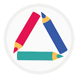 FreeHandNote Paint icon
