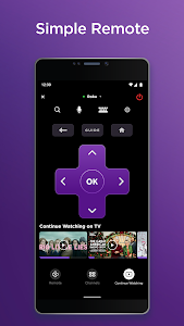 The Roku App (Official) Unknown