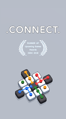 .Connect. - Color Block puzzleのおすすめ画像4
