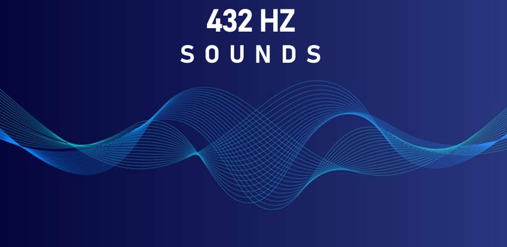 Hertz 432 hz Music Player 432 Hertz Frequency APK for Android
