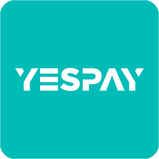 Yespay Checkout logo