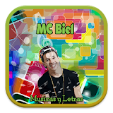 MC Biel Músicas e Letras icon