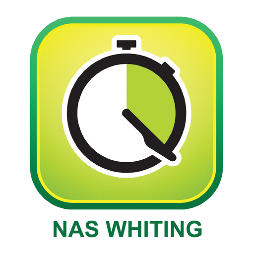 NAS Whiting Field logo