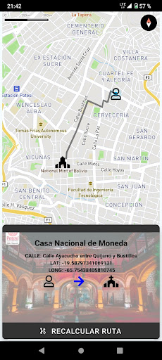Potosy mas que historia Screen 3