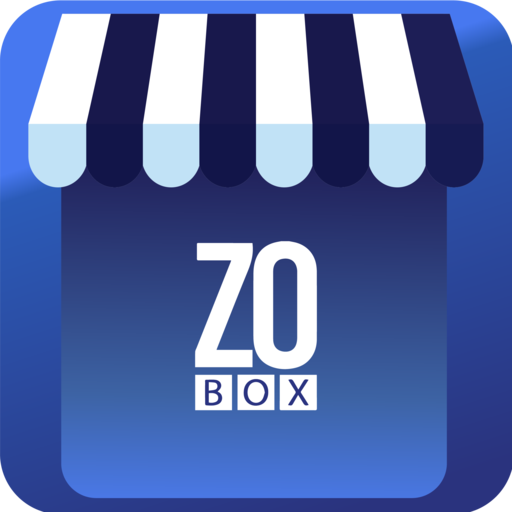 ZOBIZ logo