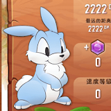 奔跑吧，兔子 icon