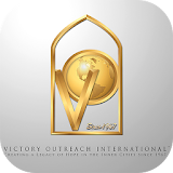 Victory Outreach Int. icon