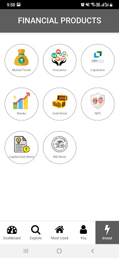 BALADEV BISHI Screen 3
