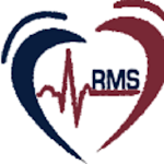 Cover Image of 下载 RMS Multispecialty Hospital  APK
