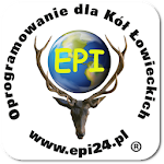 Cover Image of Download EPI24 - Ewidencja Polowań  APK