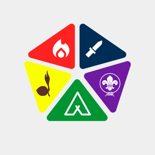 SAPA Banyumas logo