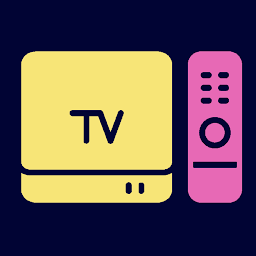 Icon image Remote TV Control: Universal