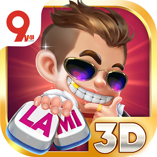 Lami 3D - Tournament
