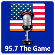 Top 45 Music & Audio Apps Like 95.7 The Game Bay Area Sports Radio - Best Alternatives