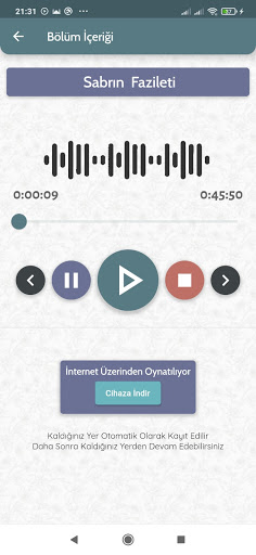 Müslümanca | İslam Ansiklopedi Screen 2