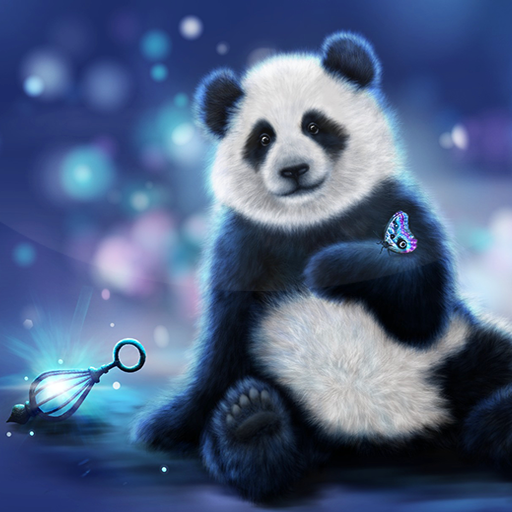 Oso Panda Fondo Animado - Apps en Google Play