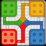 Cover Image of Download Ludo War : The Complete Dice R  APK