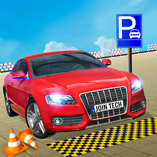 parcheggio auto 3d Scarica su Windows