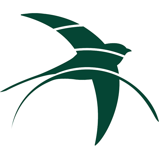 Studio Hirondelle RDC logo