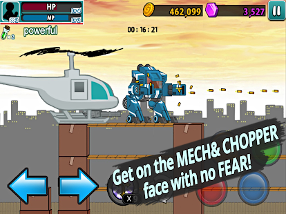 Anger of Stick 5: Zombie Screenshot