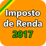 Imposto de Renda 2017 icon