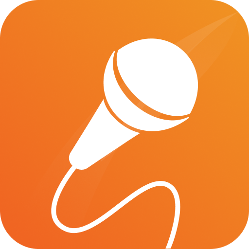 Okara Haiti - Karaoke app logo