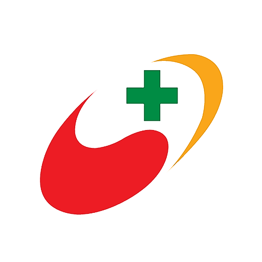Health Keeper logo
