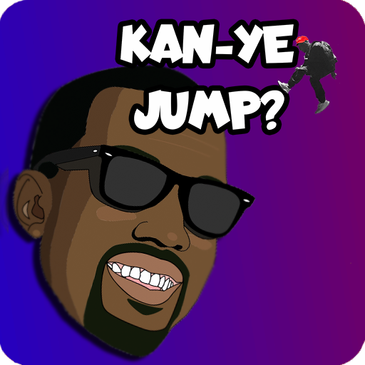 Kanye Jump 0.2 Icon