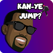 Kanye Jump