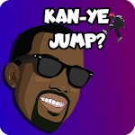 Kanye Jump Apk