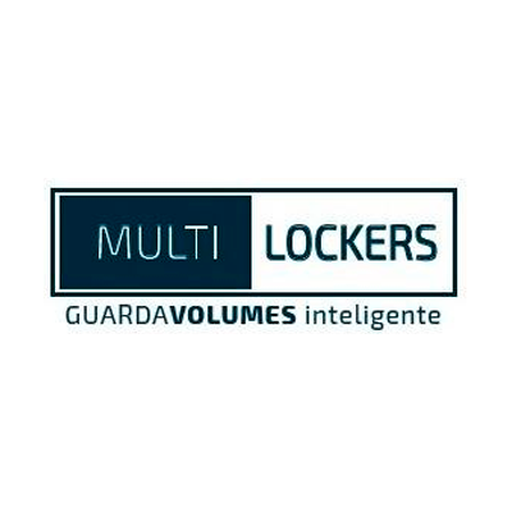 Multilockers - Guarda-Volumes logo