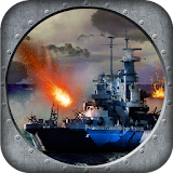 Naval Battleship: 3D Shooter icon