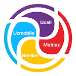 Cover Image of Download USSD info Uzbekistan - Mobiuz (UMS) Uzmobile Ucell 1.2 APK