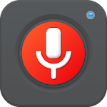 Cover Image of डाउनलोड Voice Recorder - Smart Audio R  APK