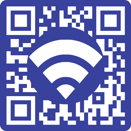 Wifi Qr Connect Apps On Google Play