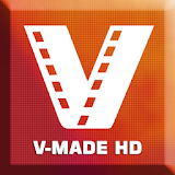 V-Made HD Video Downloader icon