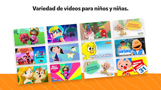 Juegos para niños de 2 años! - Apps en Google Play