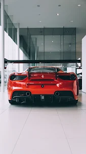 Ferrari Offline 3D