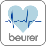 Cover Image of Download Beurer CardioExpert  APK