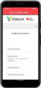 VitaSalud screenshot 5