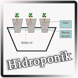 Hidroponik icon