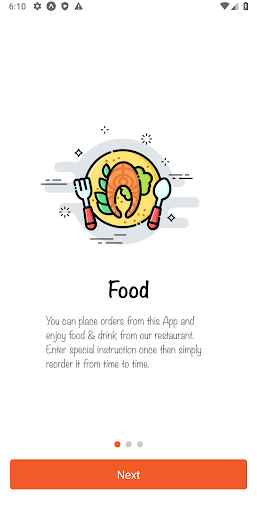 EzApp+ Screenshot 1 - AppWisp.com