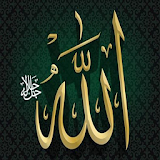 Allah k Naam with meanings icon