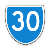 30 Day Challenge icon