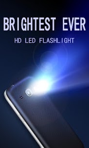 Super Flashlight For PC installation