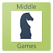 Chess Middlegames - Androidアプリ