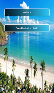 Extremely Deep Meditation (Pro) Ekran görüntüsü